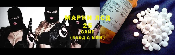 спайс Арсеньев